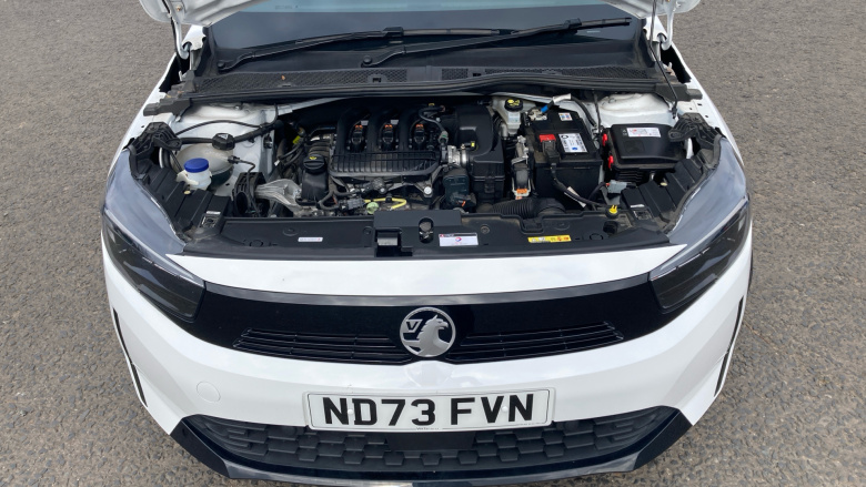 Vauxhall Corsa 1.2 Design 5dr Petrol Hatchback